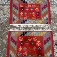 گلیم دست بافت