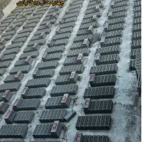 انواع بلوک های عایق و سبک لیکا|مصالح و تجهیزات ساختمان|شهرکرد, |دیوار