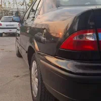 سمند مدل ۹7 EF7  دوگانه شرکتی|خودرو سواری و وانت|تهران, تهرانپارس شرقی|دیوار