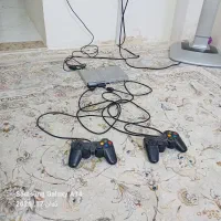 Ps2|کنسول، بازی ویدئویی و آنلاین|گرگان, |دیوار