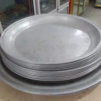 سینی آلومینیوم