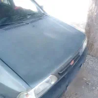 مدل ۸۷تک|خودرو سواری و وانت|تربت جام, میان جام|دیوار