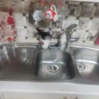 سینگ ظرف شویی