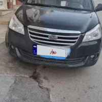 خودرو سواری امووی ام۵۵۰|خودرو سواری و وانت|ارومیه, |دیوار