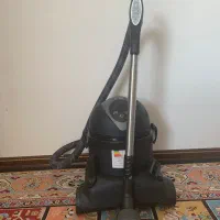 جارو برقی|جاروبرقی، جارو شارژی، بخارشو|صدرا-فارس, فاز ۱|دیوار