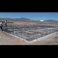 انجام ارماتوربندی،قالب بندی،دیواربرشی،سقف،اسکلت|خدمات پیشه و مهارت|سبزوار, پاسداران|دیوار