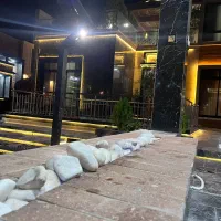 باغ ویلا شاندیز فول دوبلکس 500متر|فروش خانه و ویلا|شاندیز, |دیوار