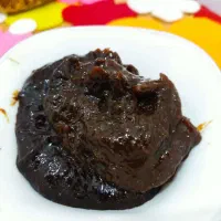 رب آلوچه