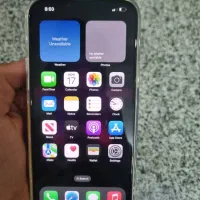 ۱۳ پرو مکس طلایی یک ترا بایت|موبایل|قهدریجان, |دیوار