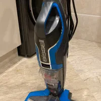 جاروبرقی عصایی بیسل اصل (آب و خاک )