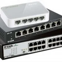 خرید فروش تجهیزات شبکه شرکت دفتر وسایل سوییچ سرور