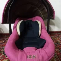 کهیر بچگانه
