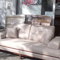 مبل تخت شو