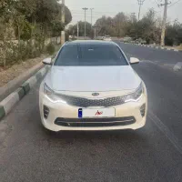 اوپتیما 2017جی تی لاین