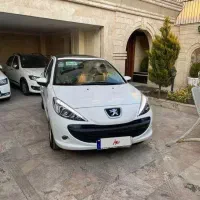 ۲۰۷ پاناروما اتومات ارتقا یافته صفر شخصی