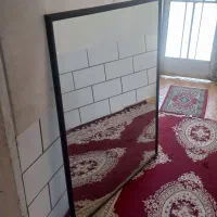 اینه بزرگ نو
