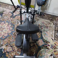 وسیله ورزشی