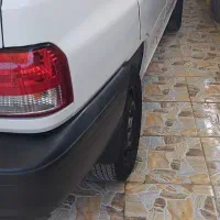 پراید مدل ۹۸برج ۱۲ شادگان