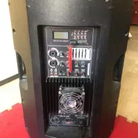 تعمیر باند.آمپلی فایروسیستم های صوتی|خدمات پیشه و مهارت|تهران, منیریه|دیوار