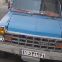 بارگیری و حمل نخاله نیسان در سراسر تهران