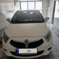 برلیانس 220 خانگی|خودرو سواری و وانت|اصفهان, آزادان|دیوار