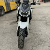 Q J 250 T2|موتورسیکلت|اندیشه, اندیشه فاز ۱|دیوار