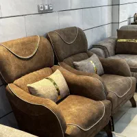 شان.    مبل منحصر بفرد++