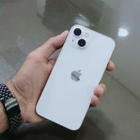 گوشی آیفون 13 نرمال