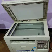 پرینتر چهار کاره
