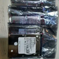 HDD 320g
