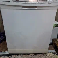 ماشین ظرفشویی کورال پاکشوما