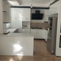 فروش دو طبقه راه جدا شهرک نسیم پنج