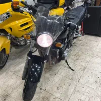 Gsx1400|موتورسیکلت|تهران, هلال احمر|دیوار