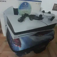 سونی ۵|کنسول، بازی ویدئویی و آنلاین|پاکدشت, پاکدشت (مامازند)|دیوار