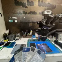 LCD iPhones