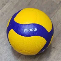 توپ والیبال اورجینال