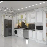 کمد دی وا ری