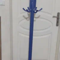 جالباسی ایستاده