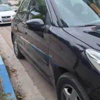 207 پانا ۴۰۱|خودرو سواری و وانت|چالوس, |دیوار