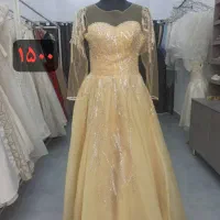لباس عروس