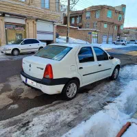 تندر ۹۰ e2 مدل ۹۶|خودرو سواری و وانت|اهر, |دیوار