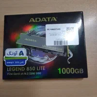 هارد ssd یک ترا آکبند