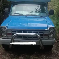 نیسان مدل 98