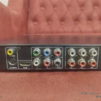 دستگاه DVD مارشال|پخشکننده DVD و ویدیو|خلخال, |دیوار