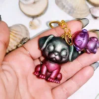 آویز جاسوئیچی زیرسیگاری اکسسوری بدلیجات