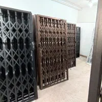 نصب تخصصی حفاظ آکاردئون + مشاوره رایگان|مصالح و تجهیزات ساختمان|بندر انزلی, پیل علی باغ|دیوار