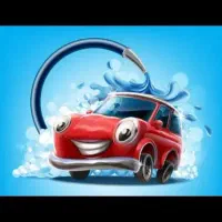 کارگر کارواش