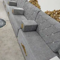 مبل خلیجی