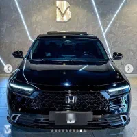 حواله هوندا آکورد ۲۰۲۵