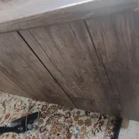 ست کمد لباس جادار (چوب گردو)|جاکفشی، کمد، دراور|بهبهان, |دیوار